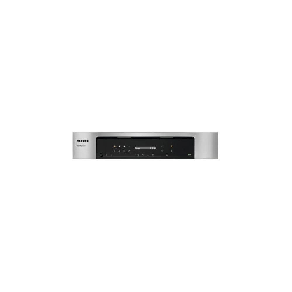 Lave vaisselle professionnel Miele PFD 100 SmartBiz