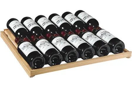 Cave multi-températures Artevino OXM3T151NVSD