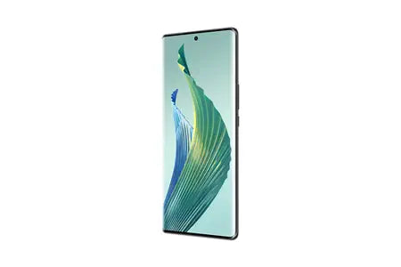 Smartphone HONOR BUNDLE MAGIC5 LITE 128GO NOIR 5G + EARBUDS X3 BLANC