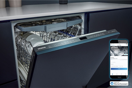 Lave-vaisselle SIEMENS SN23IW08TE VARIOSPEED PLUS