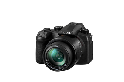 Appareil photo bridge PANASONIC DC-FZ1000 M2