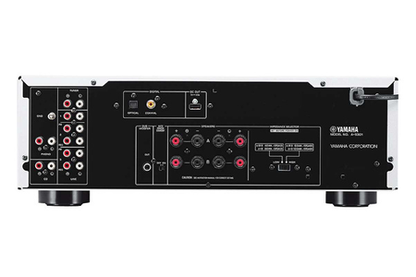 Amplificateur hi-fi YAMAHA AS301 BLACK