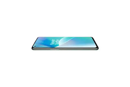 Smartphone ONEPLUS NORD 2T 128GO VERT JADE 5G