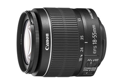 Appareil photo Reflex CANON EOS 2000D+EF-S 18-55 IS II+EF 75-300 F/4-5,6 III + SAC + CARTE MÉMOIRE SD 16 GO
