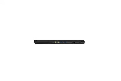 PC portable MSI THIN GF63 12VE-016FR